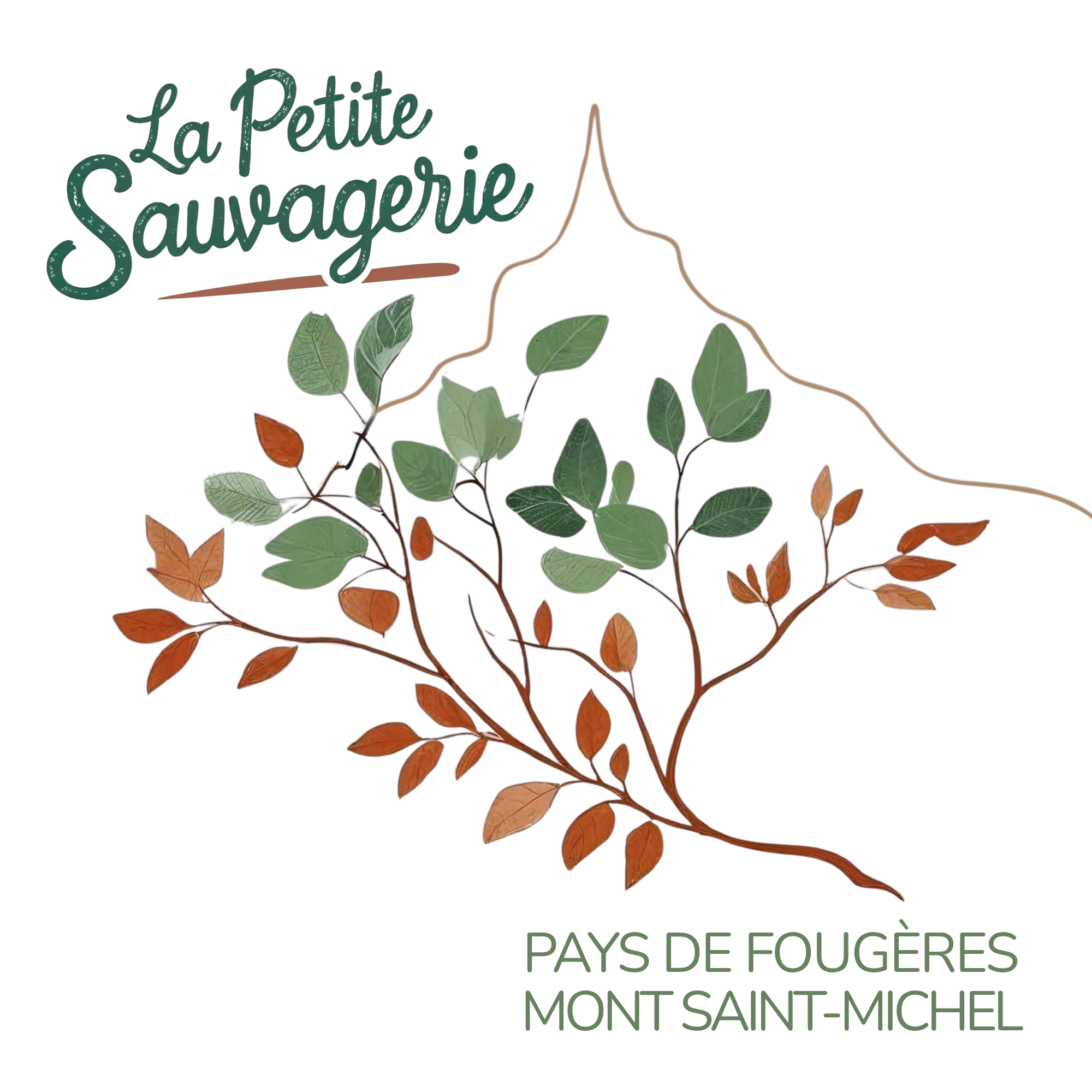 Gîte de la petite sauvagerie