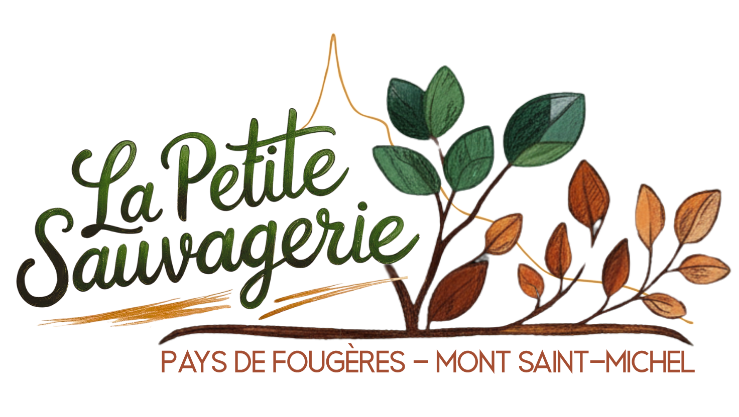 La petite Sauvagerie
